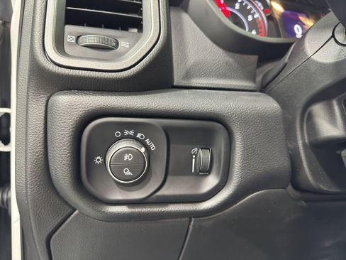 New 2025 RAM 4500 Tradesman image 20