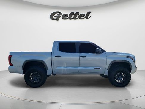 Used 2026 Toyota Tundra 1794 Edition AWD/4WD image 4