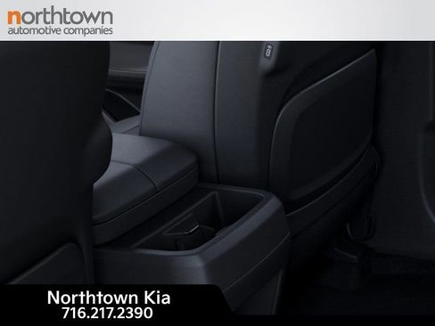 New 2027 Kia Telluride S AWD/4WD image 27