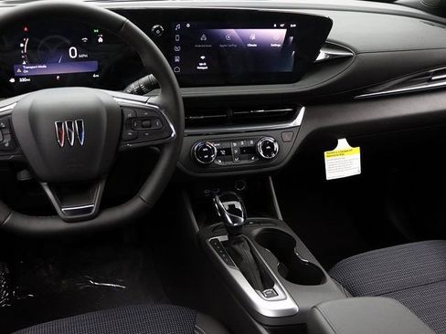 New 2026 Buick Envista Preferred w/ Convenience I Package FWD image 15