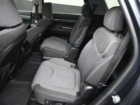 Used 2021 Hyundai Palisade SEL w/ Convenience Package AWD/4WD image 20