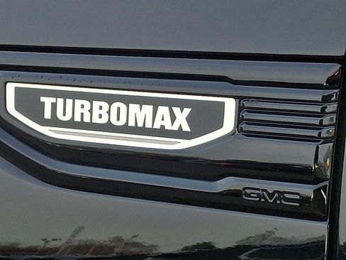 Certified 2025 GMC Sierra 1500 Elevation image 30