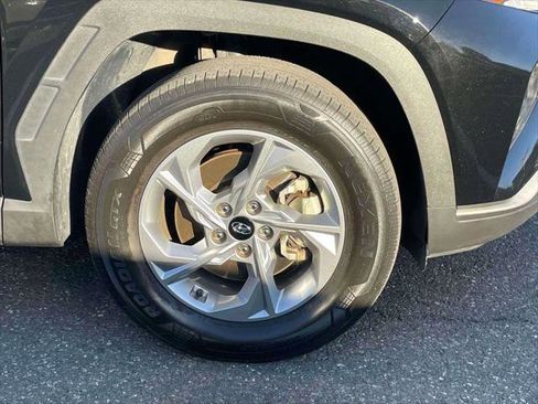 Used 2023 Hyundai Tucson SEL AWD/4WD image 8