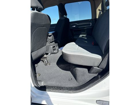 Used 2020 RAM 2500 Big Horn AWD/4WD image 9