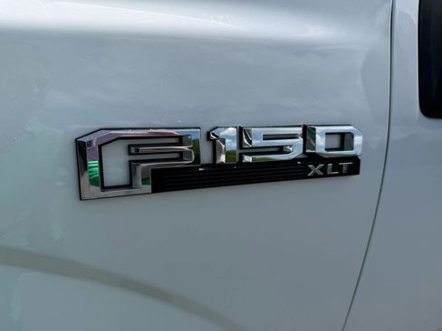 Used 2018 Ford F150 XLT w/ Equipment Group 302A Luxury AWD/4WD image 42