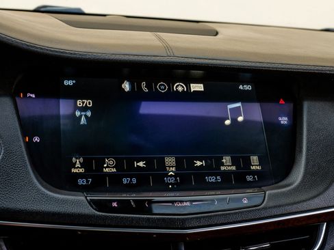 Used 2018 Cadillac CT6 2.0T image 36