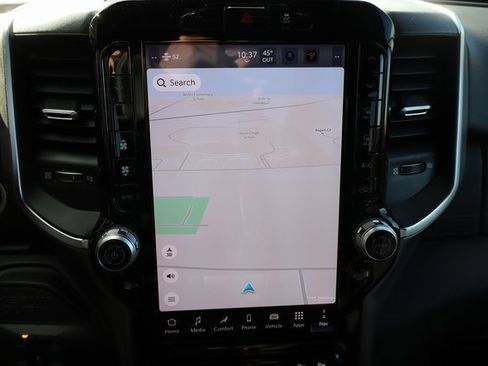 Used 2025 RAM 2500 Big Horn image 24