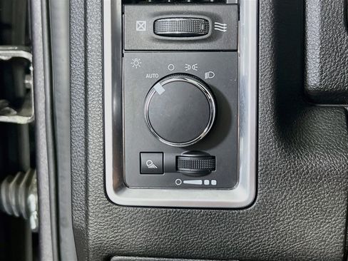 Used 2021 RAM 1500 Warlock w/ Electronics Group AWD/4WD image 10
