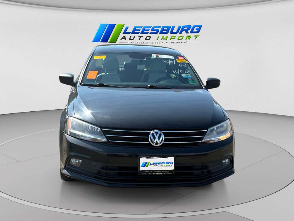 Used 2016 Volkswagen Jetta Sport FWD image 7