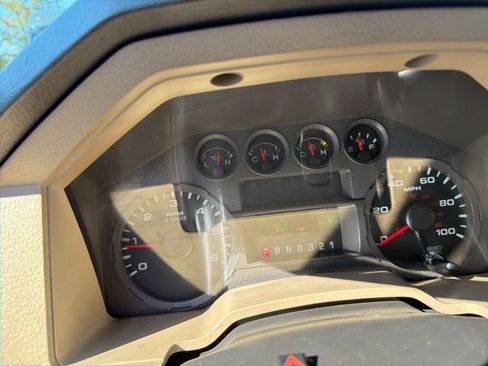 Used 2008 Ford F350 XLT RWD image 19