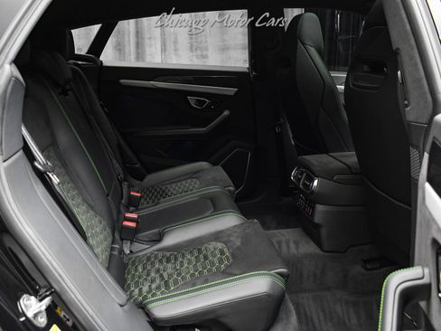 Used 2020 Lamborghini Urus image 30