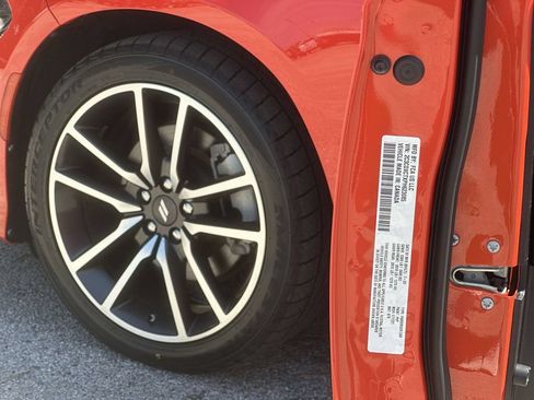 Used 2023 Dodge Charger R/T w/ Harman/Kardon Audio Group RWD image 33
