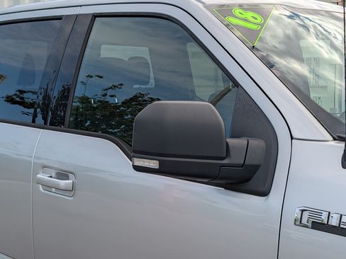 Used 2018 Ford F150 XLT w/ Equipment Group 302A Luxury AWD/4WD image 11