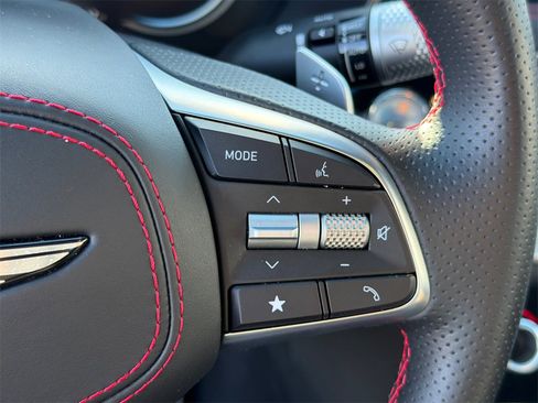 New 2024 Genesis G70 3.3T Advanced w/ Sport Prestige Package image 26