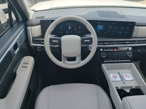 New 2026 Hyundai Santa Fe SE image 20