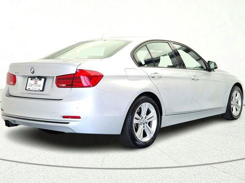 Used 2016 BMW 328i xDrive Sedan image 6