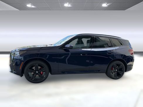 New 2026 BMW X3 xDrive30i w/ Premium Package AWD/4WD image 2