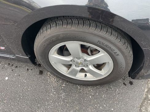 Used 2014 Chevrolet Cruze LT w/ All-Star Edition image 12