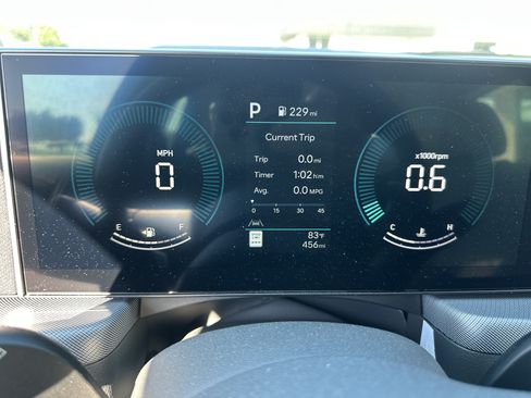 Used 2025 Hyundai Sonata SEL FWD image 16