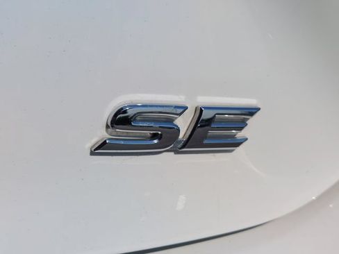 Certified 2025 Toyota Camry SE FWD image 41
