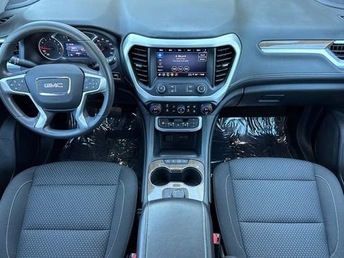 Used 2023 GMC Acadia SLE FWD image 15