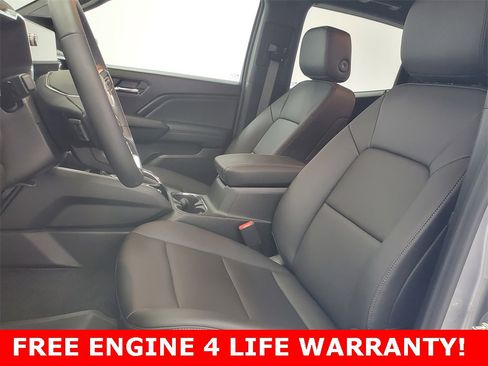 Used 2025 GMC Canyon Elevation w/ Convenience Package image 6