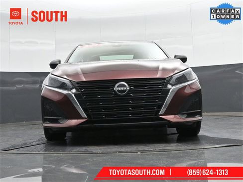 Used 2024 Nissan Altima 2.5 SV image 42