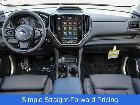 New 2026 Subaru Ascent Bronze Edition AWD/4WD image 14