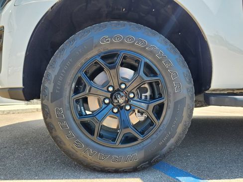 Used 2022 Ford Expedition Timberline AWD/4WD image 28