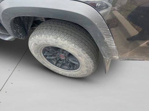 Used 2021 Toyota Tacoma TRD Pro image 28