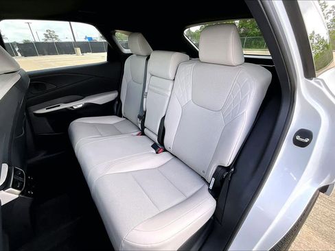 Certified 2025 Lexus RX 350 Premium w/ Convenience Package image 21