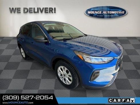 Used 2023 Ford Escape Active AWD/4WD image 1