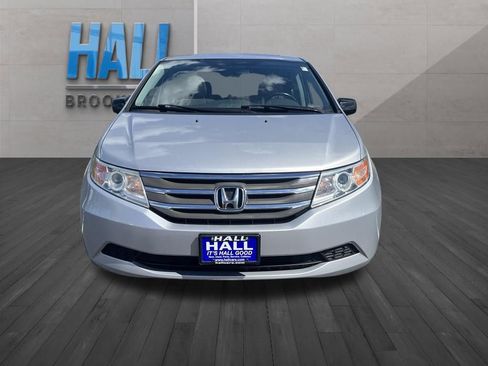 Used 2013 Honda Odyssey EX-L image 8
