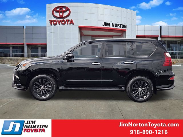 Used 2021 Lexus GX 460 Premium AWD/4WD image 5