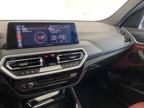 Certified 2022 BMW X3 xDrive30i w/ Convenience Package image 25