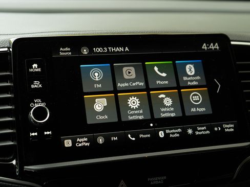 Certified 2024 Honda Ridgeline Sport image 31