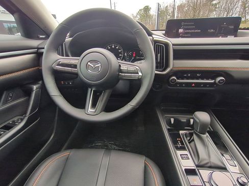New 2026 MAZDA CX-50 AWD 2.5 Hybrid w/ Weather Package image 16