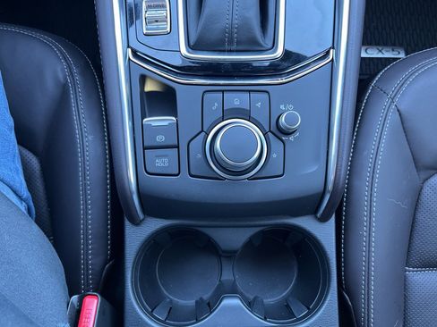 Certified 2025 MAZDA CX-5 Signature image 20