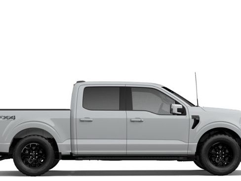 New 2026 Ford F150 Lariat w/ FX4 Off-Road Package AWD/4WD image 27