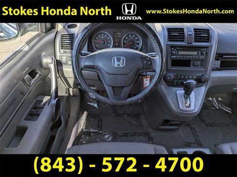 Used 2009 Honda CR-V LX image 16