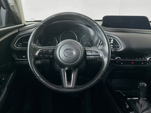 Used 2024 MAZDA CX-30 AWD 2.5 S w/ Preferred Package image 18