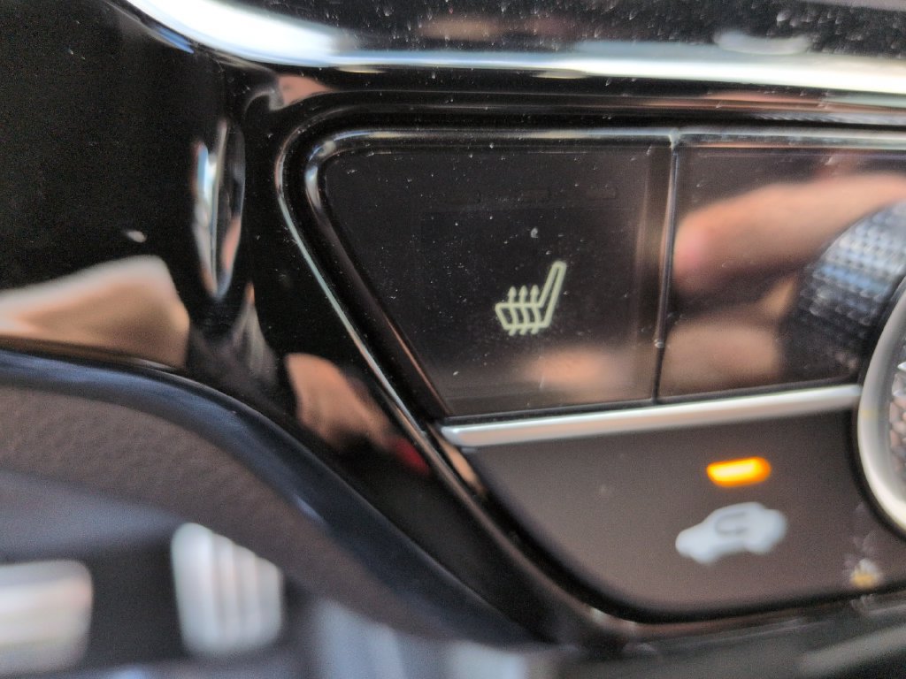 Used 2025 Honda Civic Sport Touring image 19