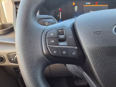 New 2026 Ford Transit 350 148 High Roof Extended image 15