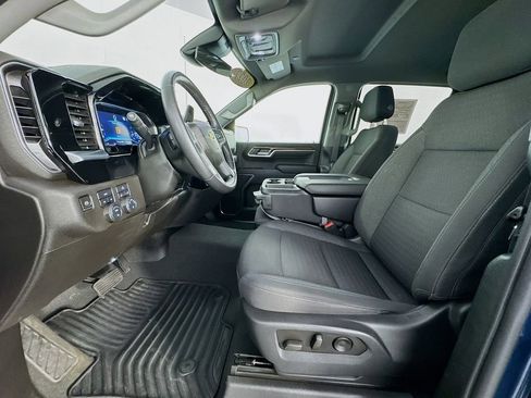 Used 2022 Chevrolet Silverado 1500 LT image 15