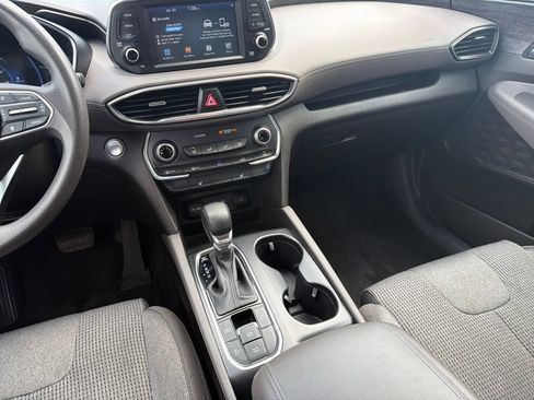 Used 2020 Hyundai Santa Fe SEL AWD/4WD image 15