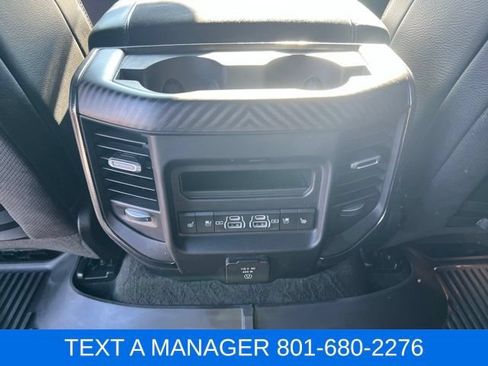 Used 2024 RAM 1500 TRX AWD/4WD image 42
