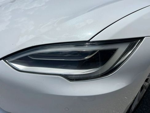 Used 2020 Tesla Model S AWD image 20