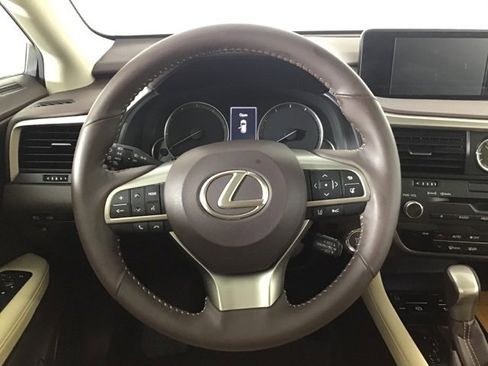 Used 2017 Lexus RX 350 AWD image 11