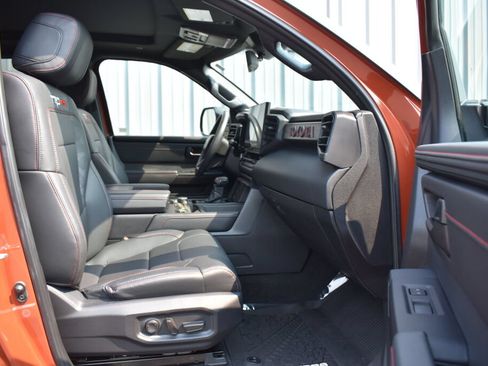 Used 2024 Toyota Tundra TRD Pro AWD/4WD image 25