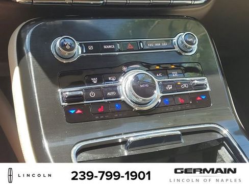 Certified 2023 Lincoln Nautilus Reserve FWD image 32
